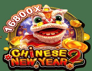 Game nổ hũ Chinese New Year 2 của FaChai tại EU9