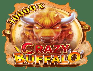 Game nổ hũ Crazy Buffalo của FaChai tại EU9