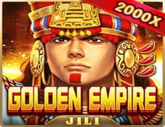 Game nổ hũ Golden Empire của JILI tại EU9
