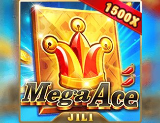 Game nổ hũ Mega Ace của JILI tại EU9